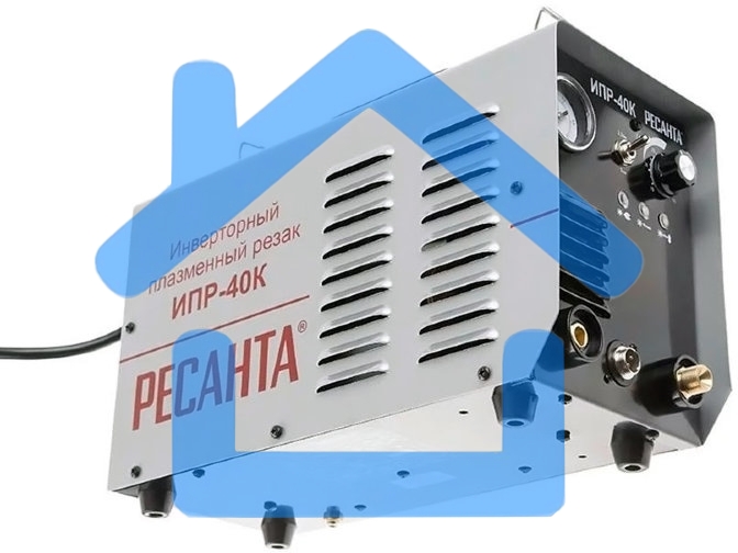Инверторный плазменный резакИПР-40К Ресанта