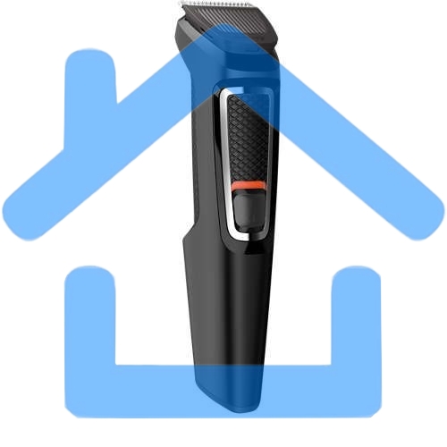 Машинка для стрижки Philips MG3730/15
