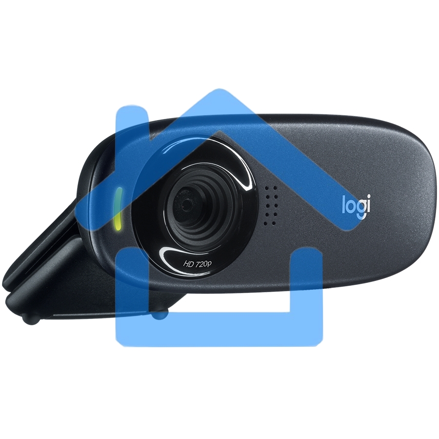 Цифровая камера Logitech HD Webcam C310