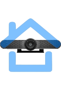 Набор для организации видеоконференции Logitech MeetUp ConferenceCam