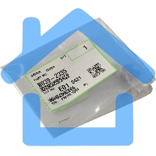 Пальц отд. фотобарабана Ricoh Aficio 1015/1018/2015/2018/2020/3025/3030/MP1600/2000/2500 (B0392335)