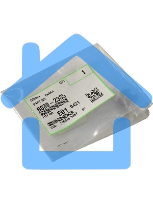 Пальц отд. фотобарабана Ricoh Aficio 1015/1018/2015/2018/2020/3025/3030/MP1600/2000/2500 (B0392335)