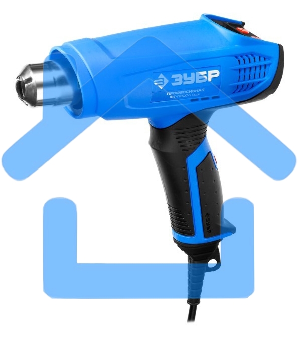 Фен ЗУБР 