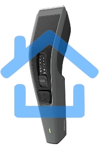 Машинка для стрижки волос, series 3000, 13 установок длины, 45 мин. автономной работы