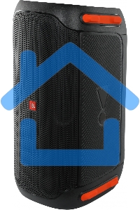 Портативная колонка JBL JBL Partybox 110 черный 160 Вт