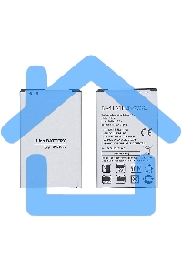 Аккумуляторная батарея BL-41A1H для LG Optimus F60 2100mAh 3,8V