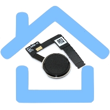 Шлейф кнопки Home для Apple iPad Pro 12.9 2017 черный Шлейф кнопки Home для Apple iPad Pro 12.9 2017 черный