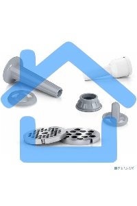 Мясорубка электрическая Bosch MFW2520W