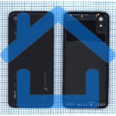 Задняя крышка для Xiaomi Redmi 7A черный