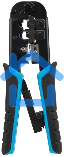 Кримпер PROconnect HT-568R для обжима 8P8C, 6P6C
