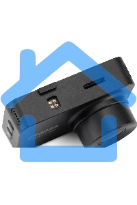 Видеорегистратор Digma FreeDrive 530 черный 2Mpix 1080x1920 1080p 140гр. GP1167