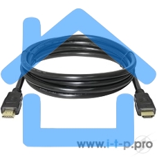 Кабель Defender HDMI-07 HDMI M-M, ver 1.4, 2.0 м