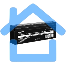 Батарея ExeGate Power EP249950RUS DT 12022/EXG12022 (12V 2.2Ah) клеммы F1