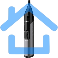 Триммер Philips NT3650/16