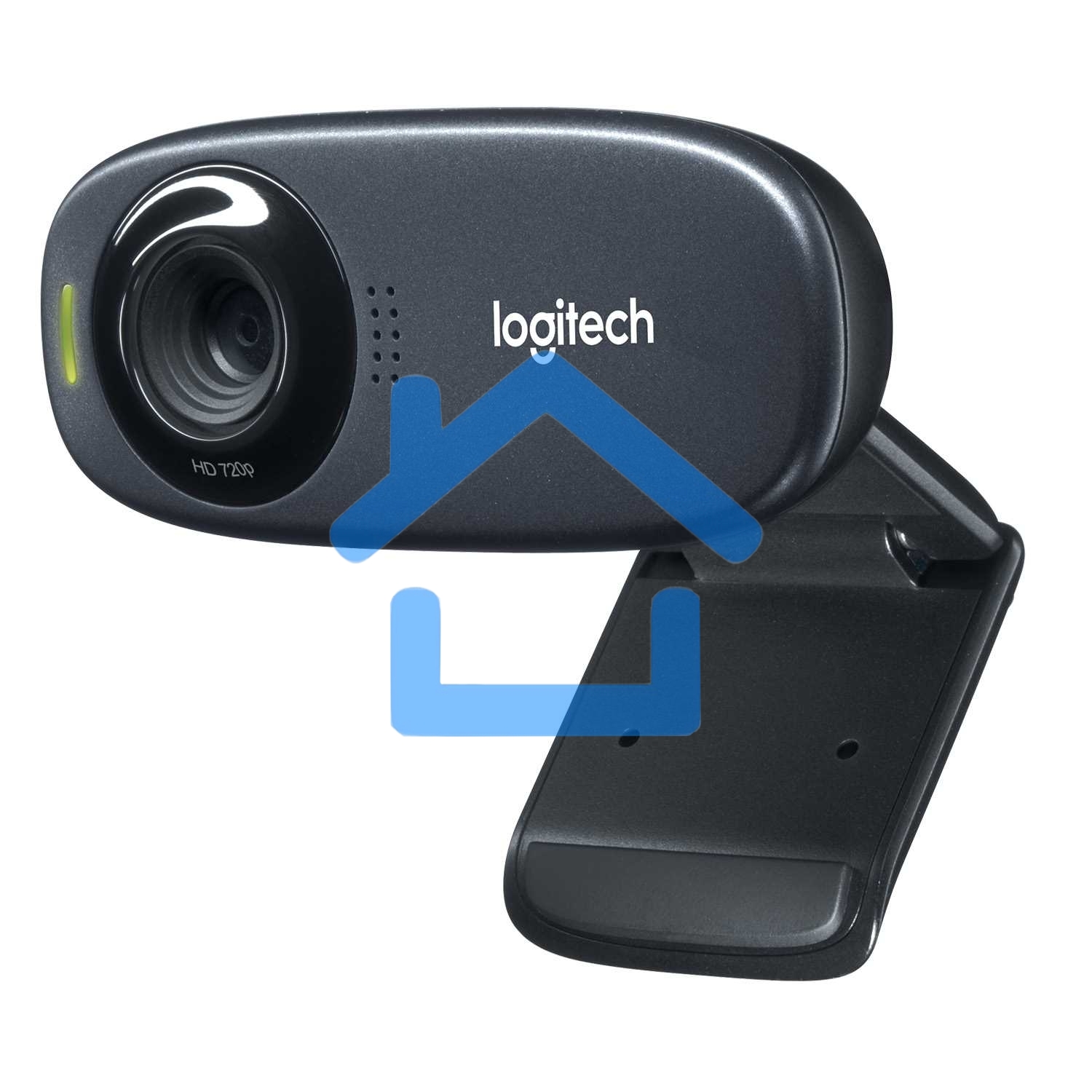 Цифровая камера Logitech HD Webcam C310