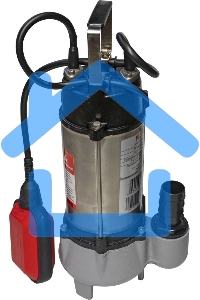 Фекальный насос НФ-9000 Ресанта