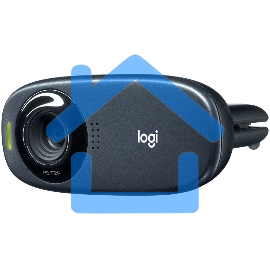 Цифровая камера Logitech HD Webcam C310