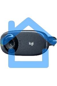 Веб-камера Logitech HD Webcam C310