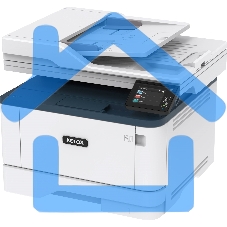 МФУ лазерное Xerox B305 (B305V_DNI), A4, ч/б, печ. до 38 стр/мин., скан. до 46 стр/мин. (ч/б) 20 стр/мин. (цвет), 600x600dpi, USB, RJ-45, Wi-Fi