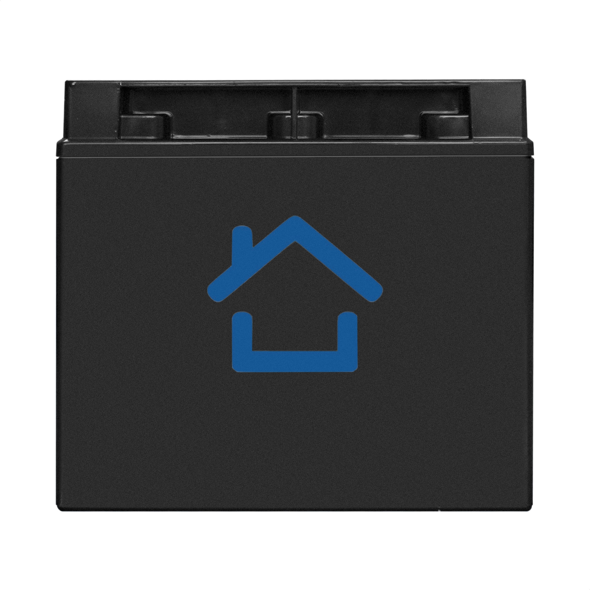 Батарея ExeGate DTM 1218 (12V 18Ah, клеммы F3 (болт М5 с гайкой))