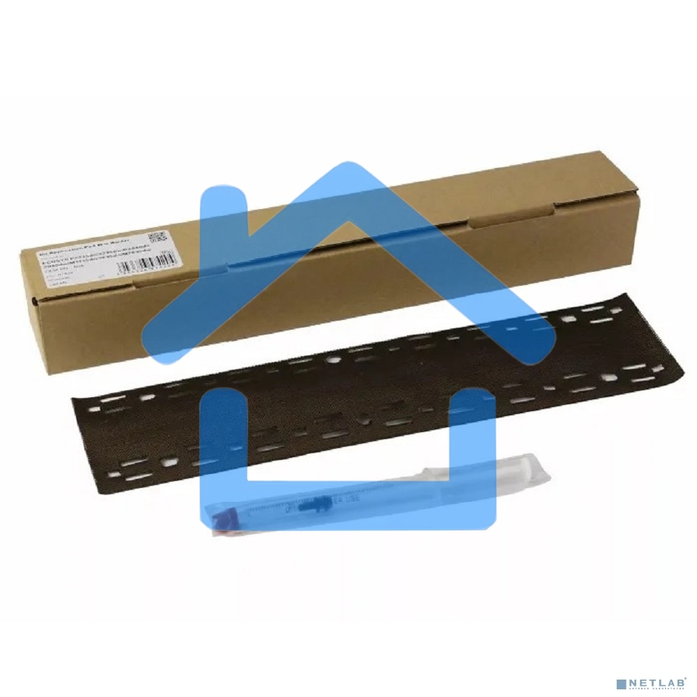 Накладка Cet CET7420 для Kyocera Ecosys P2235dn/2040dn/M2235dn/2040dn прижимной планки фьюзера тканевая + смазка