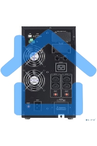 Источник бесперебойного питания CyberPower OLS3000E 3000VA/2700W USB/RJ11/45/SNMP (4 IEC)