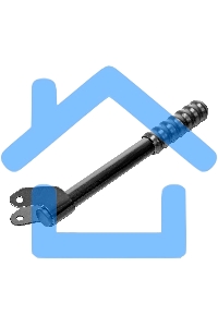 Транспортировочный комплект (колеса и ручки) для генераторов RS MTX