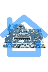 Материнская плата для Lenovo L340-15IWL L340-17IWL i3-8145U MX110_2G_0G