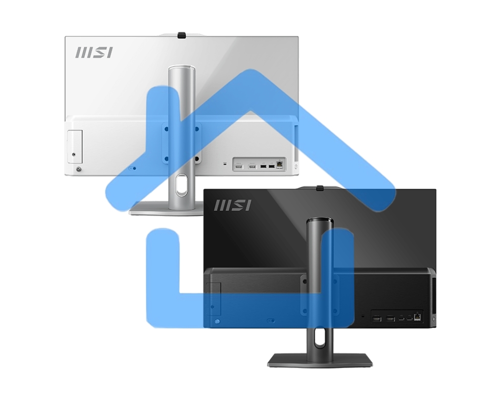 Моноблок Modern AM272P 1M 27