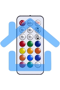 Кресло игровое Defender WATCHER черный