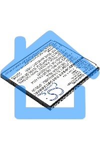 Аккумулятор CameronSinoCS-MUR200SL BM44 для Xiaomi Redmi 2 3.8V / 1500mAh / 5.70Wh