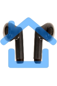 Гарнитура беспроводная HOCO ES56 черный