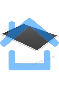 Графический планшет Xiaomi LCD Writing Tablet 13.5