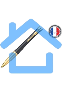 Ручка шариковая Parker Urban Core K314 (CW2143640) Muted Black GT M, синие чернила, подарочная коробка