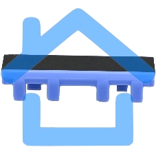 Площадка тормозная Cactus CS-SP-HP-M452 (RM2-6406) для HP M377/M452/M477/M454/M479 E45028/E47528