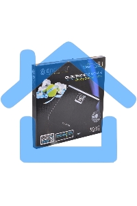 Электронные напольные весы Endever Skyline FS-540, вес до 150 кг., стекло повышенной прочности, LCD-дисплей, авто откл.