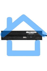 Блок питания Buro BUM-1129М120 ручной 120W 12V-20V 11-connectors 1xUSB 1A от бытовой электросети