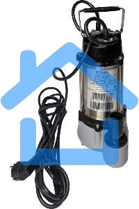 Фекальный насос НФ-9000 Ресанта