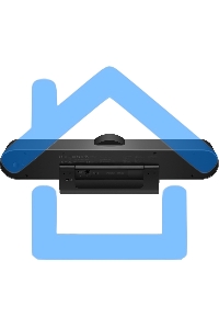 Набор для организации видеоконференции Logitech MeetUp ConferenceCam