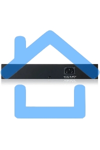 Коммутатор гибридный Smart L2Zyxel NebulaFlex GS1915-24E, rack 19