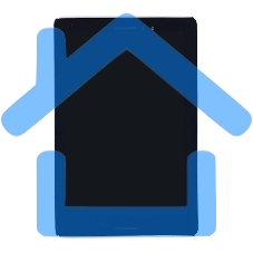 Модуль (матрица + тачскрин) для Asus ZenPad S 8.0 Z580 Z580C Z580CA черный с рамкой