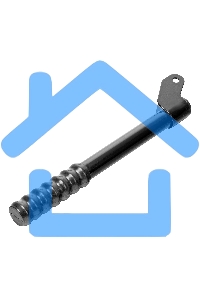 Транспортировочный комплект (колеса и ручки) для генераторов RS MTX