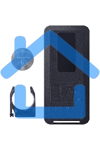 Кресло игровое Defender WATCHER черный