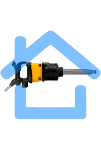 Ударный пневмогайковерт IW2600, 1