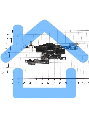 Петли для ноутбука Dell Latitude XT XT2