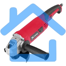 Машина шлифовальная угловая MAG125-1200, 1200 Вт, 125 мм, 12000 об/мин MTX