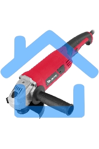 Машина шлифовальная угловая MAG125-1200, 1200 Вт, 125 мм, 12000 об/мин MTX