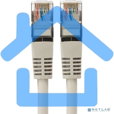 Пaтч-корд U/UTP Rexant, кат.5e, RJ45-RJ45, неэкранированный, LSZH серый, 1,5м