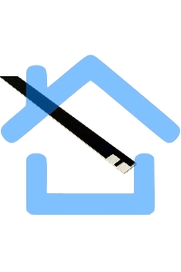 Термоэлемент NVP для HP for HP P3015 (совместимый) (RM1-6319-heat/FM1-H641-Heat)