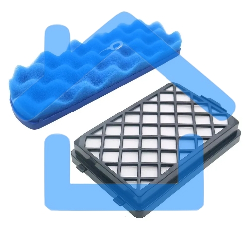 Комплект фильтров для пылесоса Samsung SC88 Series